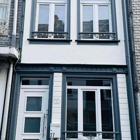 Au Comilfo Villa Malmedy Exteriör bild