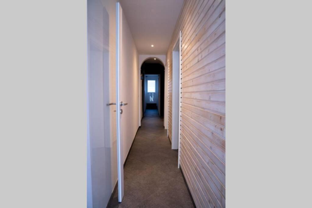 Au Comilfo Villa Malmedy Exteriör bild