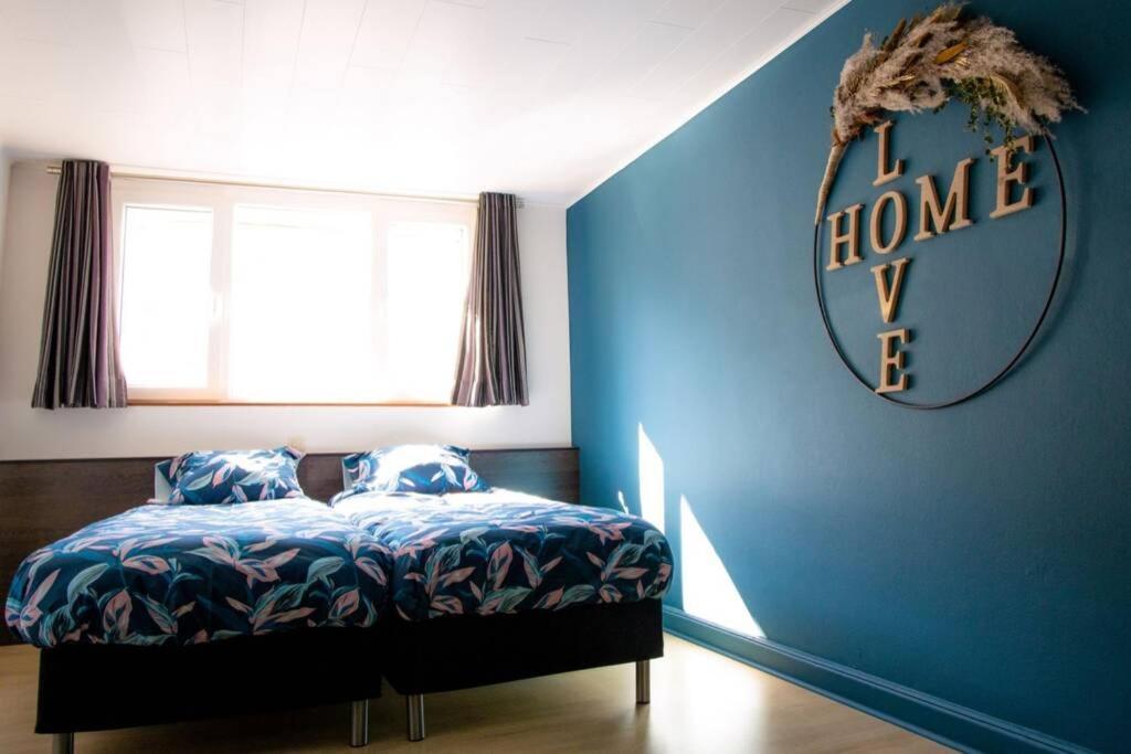 Au Comilfo Villa Malmedy Exteriör bild
